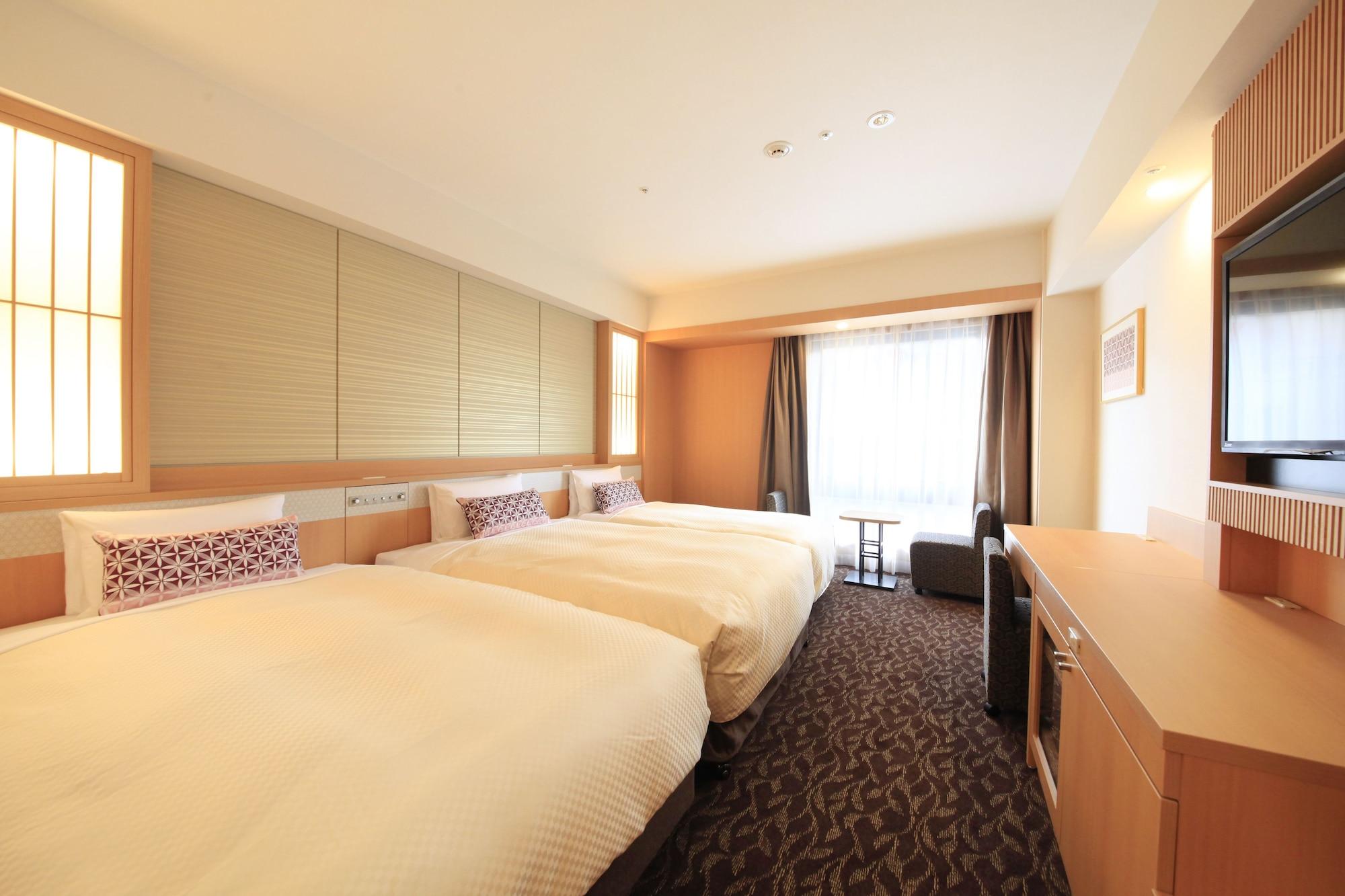 Vessel Hotel Campana Kyoto Gojo Ngoại thất bức ảnh