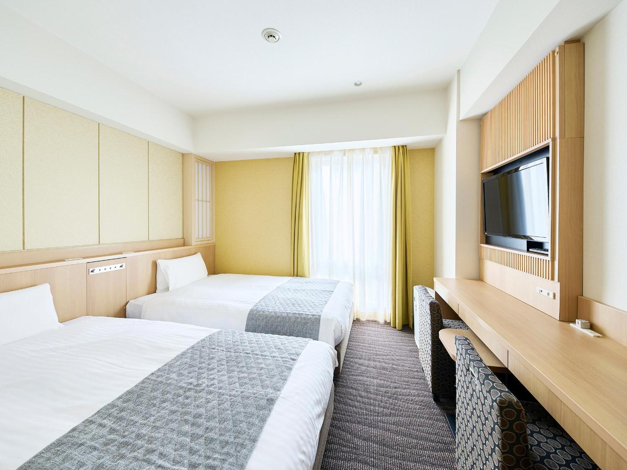 Vessel Hotel Campana Kyoto Gojo Ngoại thất bức ảnh